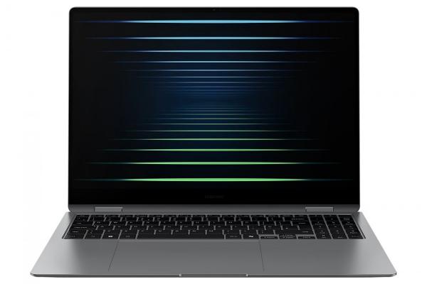 Samsung Galaxy Book 5 Pro 360 - Fotografii oficiale