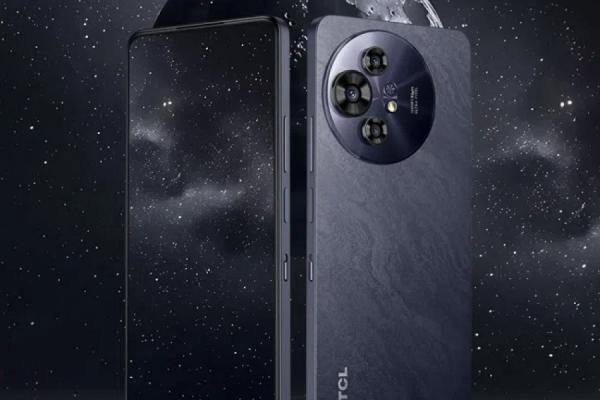 TCL NxtPaper 50 și 50 Pro - Fotografii oficiale