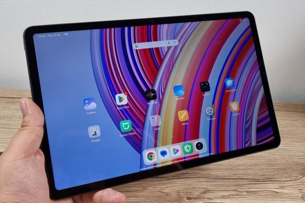 Redmi Pad Pro: Hardware excelent pentru un dispozitiv de sub 1200 de lei
