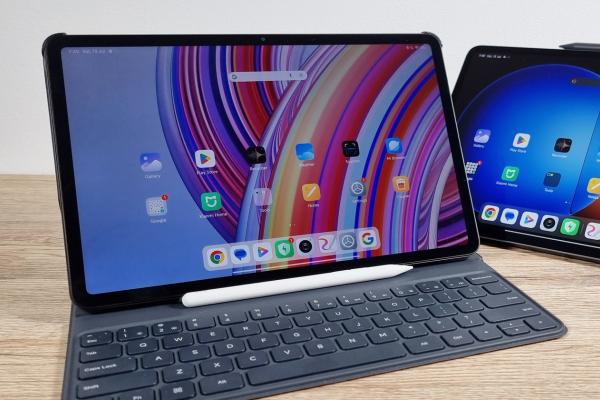 Redmi Pad Pro: Baterie mare dar... nu pe măsura aşteptărilor