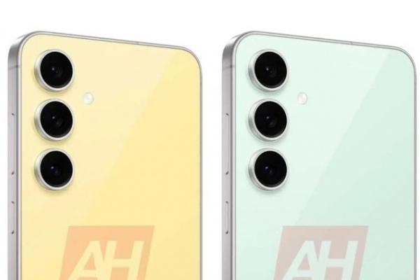 Samsung Galaxy S24 FE apare în randări proaspete, dezvăluind 4 variante de culoare