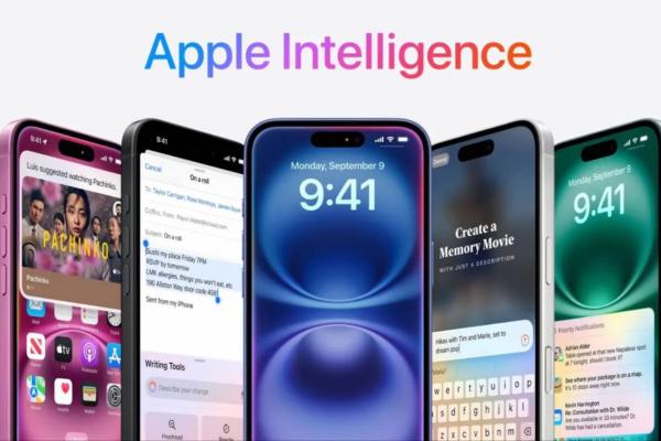iOS 18 primeşte dată de lansare, ca şi iPadOS 18; iOS 18.1 ne aduce Apple Intelligence mai târziu!