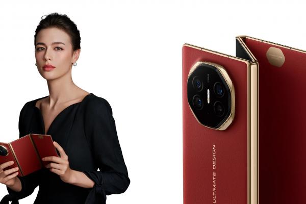 HUAWEI Mate XT este oficial! Primul triplu-pliabil din lume îți oferă ecran de tabletă, cameră periscop cu zoom optic 5.5x și multiple moduri de utilizare