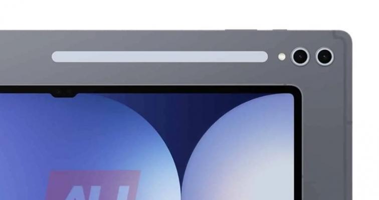 Samsung Galaxy Tab S10+ și Tab S10 Ultra în imagini noi + specificații pentru tabletele cu MediaTek