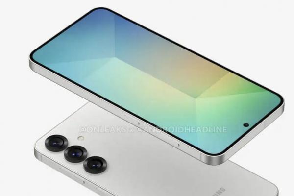 Samsung Galaxy S25 apare în randări realiste: Snapdragon 8 Gen 4 sau Exynos 2500?