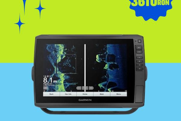 A 35-a aniversare Garmin - Produse din campania de reduceri