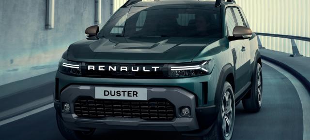 Cel mai scump Duster vândut vreodată: În Turcia noul model cu siglă Renault sare de 41.000 de euro