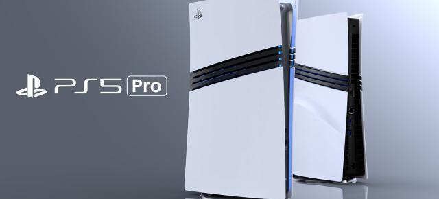 PS5 Pro e real și pare că va sosi oficial săptămâna viitoare! Sony oferă chiar un teaser subtil ce prezintă designul consolei