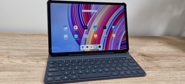 Redmi Pad Pro review detaliat în limba română (Evaluare Mobilissimo)