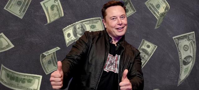 Elon Musk va deveni primul trilionar din lume până în 2027; Alţi miliardari îl urmează; Cât de mult e prea mult?