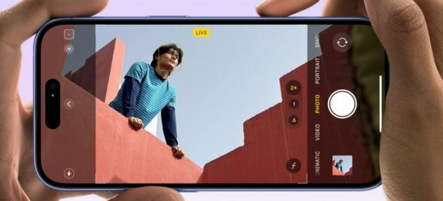 Ce este și cum funcționează noul buton „Camera Control” de pe iPhone 16? Avem răspunsuri