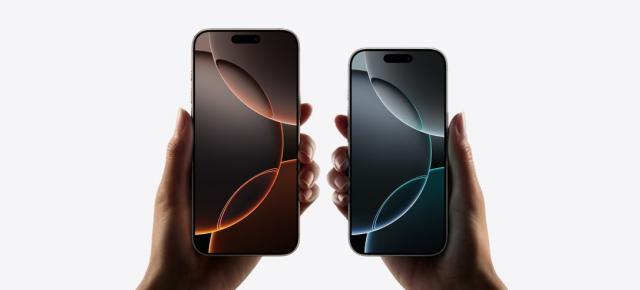 Preț și disponibilitate iPhone 16 Pro Max în România