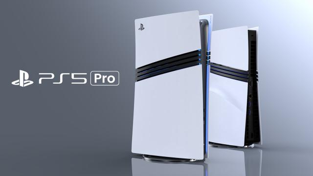 <b>PS5 Pro e real și pare că va sosi oficial săptămâna viitoare! Sony oferă chiar un teaser subtil ce prezintă designul consolei</b>Se discută deja de câteva luni despre lansarea unei noi console PS5. E vorba despre o variantă Pro, mai puternică, mai capabilă, pregătită pentru toate titlurile ce urmează a debuta în 2025. Ei bine, recent un tipster a oferit o randare cu această consolă