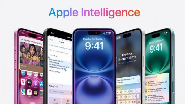 <b>iOS 18 primeşte dată de lansare, ca şi iPadOS 18; iOS 18.1 ne aduce Apple Intelligence mai târziu!</b>În cadrul evenimentului Apple de pe 9 septembrie, Apple a vorbit nu doar despre noua serie iPhone 16, ci şi despre iOS 18... puţin e drept. Am aflat că unele dintre funcţii nu sunt acum gata de prime time şi vor sosi abia cu iOS 18.1 şi mă refer aici
