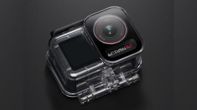 <b>Ce ne rezervă DJI Osmo Action 5 Pro? Rivalul lui GoPro Hero13 sosește curând</b>Recent a debutat GoPro Hero13, cea mai nouă și bine dotată cameră de acțiune de pe piață. De câțiva ani GoPro are parte de rivalitate din partea a companii precum DJI și Insta360. Ei bine, azi apar informații despre Osmo Action 5 Pro, flagship în materie