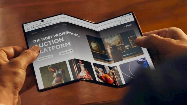 <b>Huawei Mate XT are costuri uriașe de reparație; Ecranul triplu-pliabil și placa de bază sunt cele mai scumpe componente</b>La doar o zi distanță de la anunțul seriei iPhone 16, HUAWEI a venit cu o inovație pe piață și anume primul smartphone triplu pliabil disponibil comercial. Se numește HUAWEI Mate XT și se remarcă prin diagonala de 10.2 inch