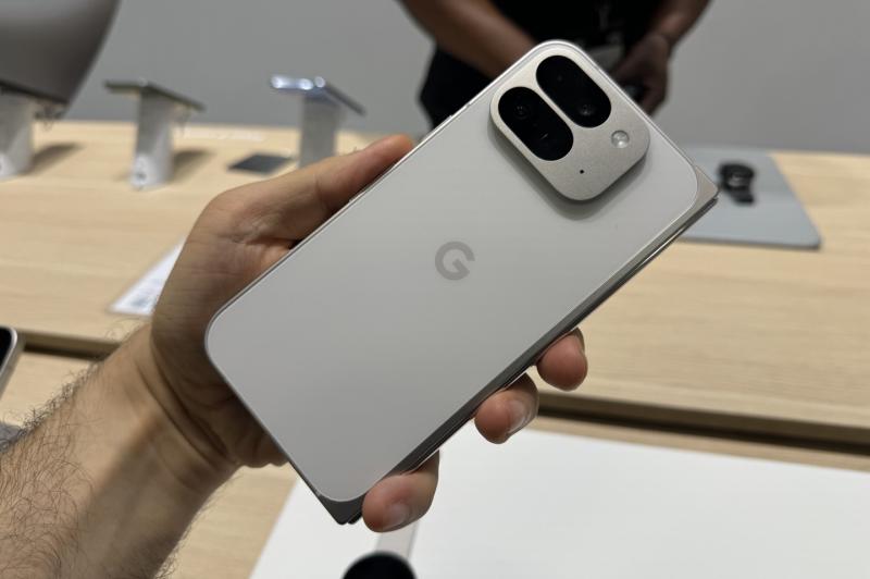 Google Pixel 9 Pro Fold la IFA 2024 din Berlin: Google-Pixel-9 Pro-Fold_112.jpg