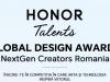 Talentele din România premiate de HONOR Talents - Global Design Awards: Creativi pasionaţi de design, artă, inovaţie