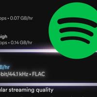 Spotify aduce muzica lossless și în România; Format FLAC disponibil în aplicație pentru abonații Premium