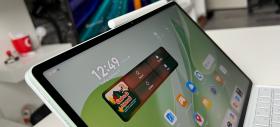 Huawei MatePad 12 X PaperMatte (2025): Baterie pentru o zi de cursuri, muncă la birou, desen