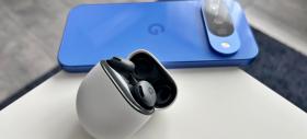Google Pixel Buds 2a Review: Căștile wireless mid-range care livrează sunet premium și boost de autonomie