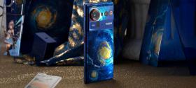 Nubia Z80 Ultra apare în imagini oficiale; Baterie de 7200 mAh într-un corp de doar 7.8 mm grosime