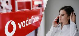 E legală taxa Vodafone pentru a vorbi direct cu un operator? Iată ce spune ANCOM