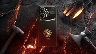 realme 15 Pro în ediție limitată Game of Thrones, acum oficial! Doar 5000 de unități vor fi vândute
