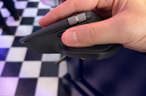 Logitech MX Master 4 - Fotografii lansare: Logitech-MX-Master-4_009.jpg
