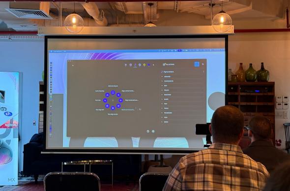 Logitech MX Master 4 - Fotografii eveniment1: Logitech-MX-Master-4-Arhi_013.jpg