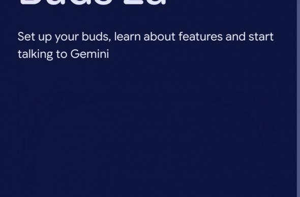 Google Pixel Buds 2a - Screenshots: Pixel-Buds-2a-App (3).jpg