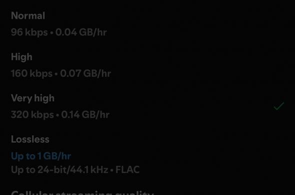 Spotify Lossless în România: IMG_0029.jpg