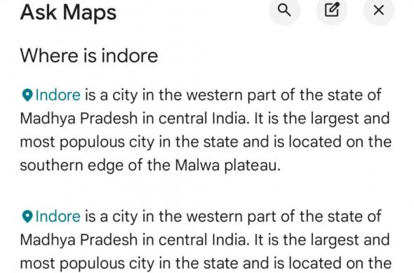 Google Maps - Opțiunea Ask Maps: download (82).jpg