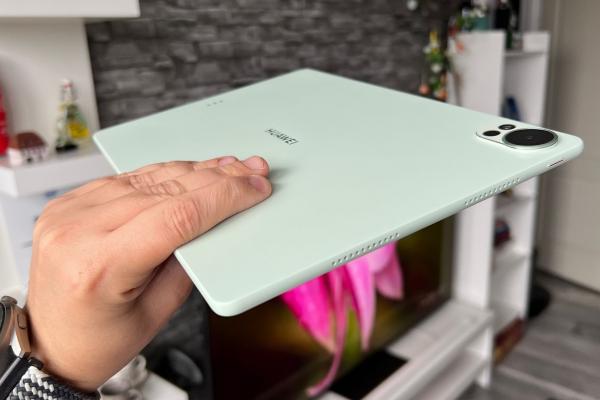 HUAWEI MatePad 12 X PaperMatte (2025): Conectivitate foarte rapidă, acum cu WiFi 7 