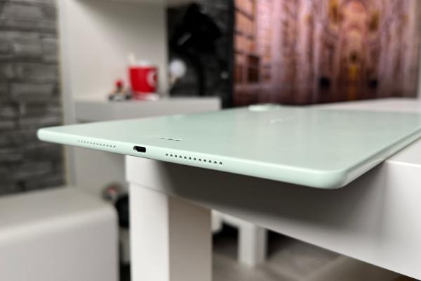 HUAWEI MatePad 12 X PaperMatte (2025): Acustică răsunătoare, care umple fără probleme camera