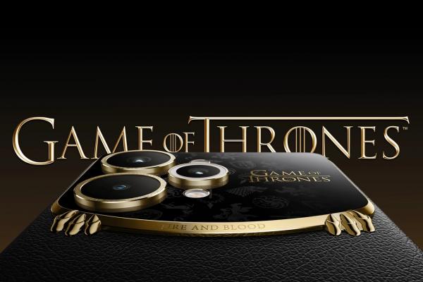 realme 15 Pro - GoT Edition, fotografii oficiale