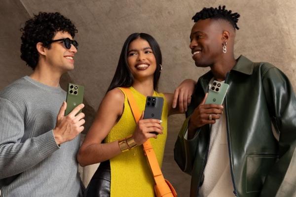 Cum arată dotările celui mai subțire smartphone Motorola? Edge 70 are sub 6 mm grosime și vine pe 5 noiembrie