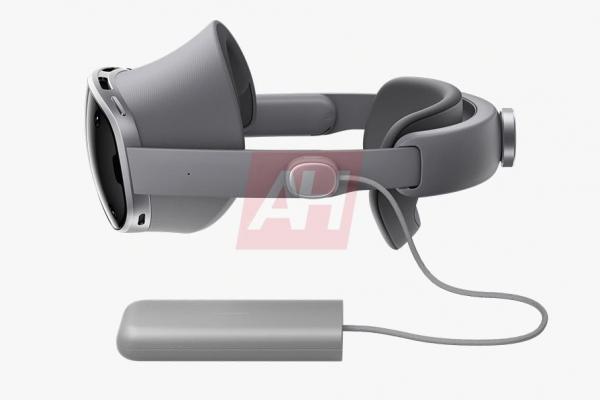 Samsung Galaxy XR - Fotografii oficiale (Leak)