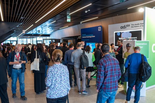 DevCon 2025 revine pe 5-6 noiembrie la NORD Events Center; accent pe AI aplicat și masterclass-uri tehnice