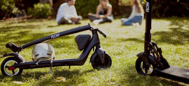 Permis de conducere pentru trotinete și biciclete electrice; Categoria AM1 valabilă de la vârsta de 14 ani