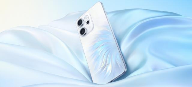 OPPO lansează un „Pro Max” sub seria Reno 15; Vine cu Dimensity 9400, cameră de 200 MP, baterie de 6500 mAh