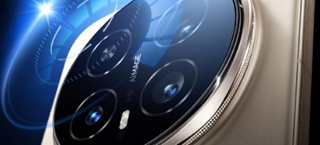 Honor detaliază camera telephoto de pe Magic8 Pro, cu stabilizare optică CIPA 5.5-stop, premieră pe telefoane?