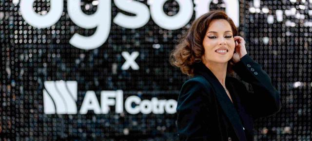 Dyson a deschis primul magazin fizic în România; spațiu dedicat testării aspiratoarelor, ondulatoarelor și căștilor audio