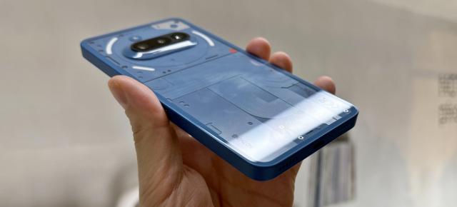 Nothing Phone (3a) Lite primește noi detalii și se apropie de lansarea oficială