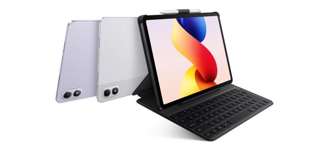 Xiaomi lansează Redmi Pad 2 Pro în România; baterie mare, HyperOS și sunet Dolby Atmos