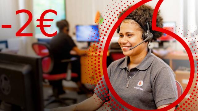 <b>Vrei să îți rezolvi problema cât mai rapid? Vodafone îți cere 2 euro pentru a intra în apel direct cu un operator</b>Voi câtă răbdare aveți atunci când apelați la un call center pentru a rezolva o problemă? Prin intermediul celor de la Observatorul Prahovean aflăm cum funcționează noua abordare Vodafone când vine vorba de o problemă tehnică ce trebuie rezolvată cât