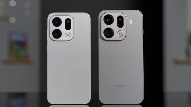 <b>OPPO Find X9 Ultra îşi dezvăluie complet camera: senzor principal Sony de 200 MP şi două camere periscop</b>Bătălia dintre cameraphone-urile lui 2026 trecere în etapa Ultra-urilor, de această dată printr-o scăpare legată de OPPO Find X9 Ultra. El va concura cu Xiaomi 17 Ultra şi cu Samsung Galaxy S26 Ultra la anul, dar până atunci hai să vedem ce ne arată scăpă