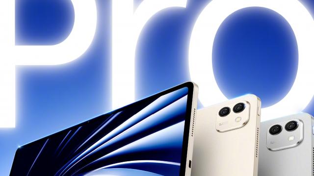 <b>Honor MagicPad3 Pro doboară recorduri în AnTuTu! Ce punctaj obține tableta cu Snapdragon 8 Elite Gen5?</b>Honor a programat un eveniment de presă pentru data de 15 octombrie în China, acolo unde va aduce noile sale flagship-uri Magic8 cu procesor Snapdragon 8 Elite Gen5. Același cipset se va regăsi și pe tableta MagicPad3 Pro care 