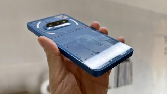 <b>Nothing Phone (3a) Lite primește noi detalii și se apropie de lansarea oficială</b>Cei de la Nothing vor ca pe final de an 2025 să ne aducă un mid-range.. și nu un flagship veritabil. Se numește Nothing Phone (3a) Lite, iar numele îl dă de gol cu privire la ce dotări ne rezervă. Am aflat pe la mijloc de lună august faptul 