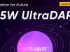 Realme lansează propria tehnologie de încărcare rapidă la 125W, UltraDART, plus noi încărcătoare
